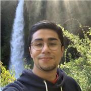 Estudiante de tercer año de estadística con experiencia enseñando a pares